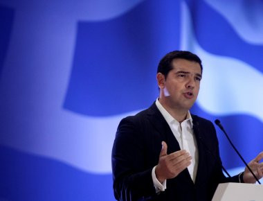 Στο Μουσείο Μπενάκη ο Αλ.Τσίπρας για την παρουσίαση του κυβερνητικού σχεδίου για τη Διοικητική Μεταρρύθμιση